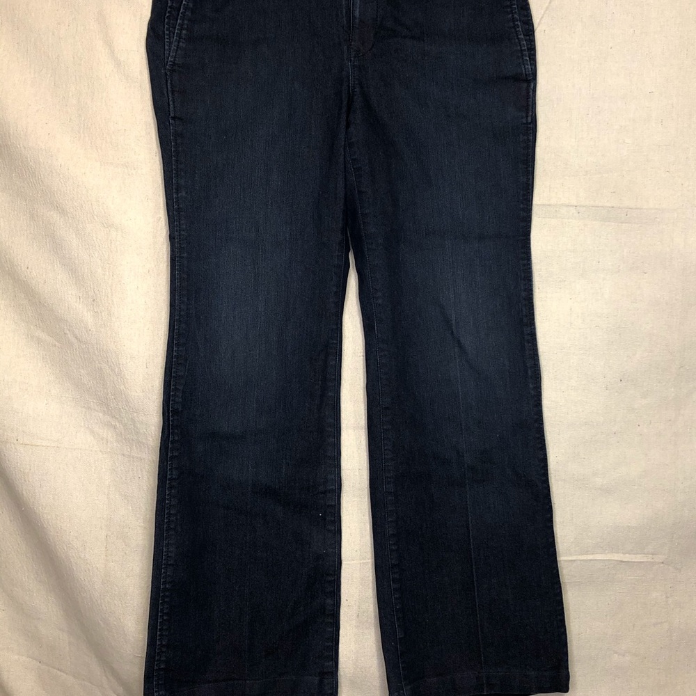 Ann Taylor Loft Women’s Flare jeans